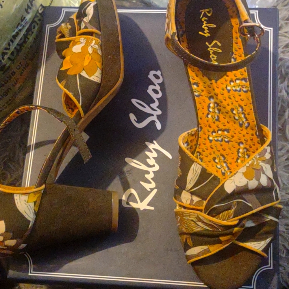 Shoes